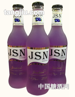 金仕尼鸡尾酒葡萄味