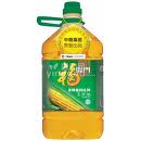福临门菜籽油5L 4桶/件    100元