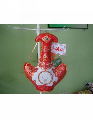 (新彩)红白