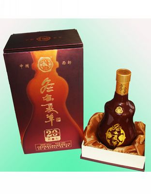 冬虫夏草（开窗）.
