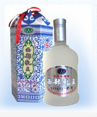 草原礼宾奶酒
