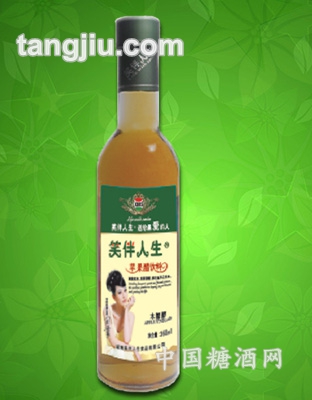 笑伴人生368ML