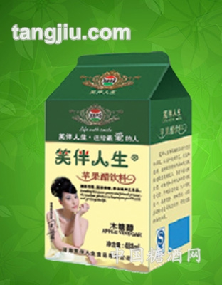 笑伴人生488ml