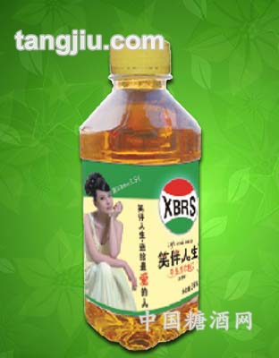 笑伴人生358ML