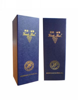 丽雅单支包装礼盒