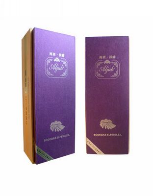 侯爵单支包装礼盒