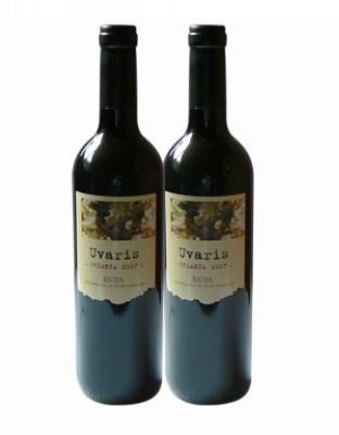 优维瑞斯陈酿2007