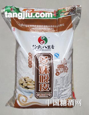 八里香脱皮瓜子多味