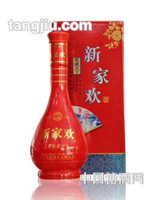 新家欢-笑成天下