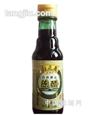 钰泉庆150ML陈醋