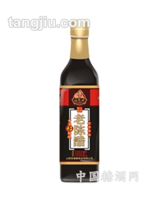 钰泉庆老陈醋