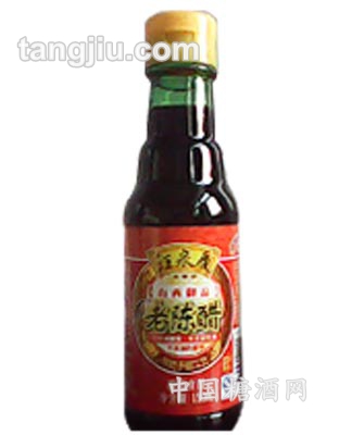 钰泉庆150ML6度老陈醋