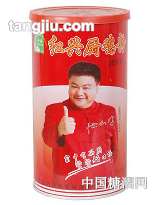红兴厨鸡粉调味料