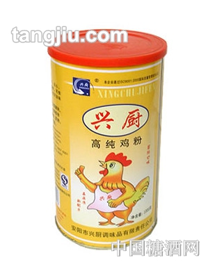 兴厨高纯鸡粉调味料