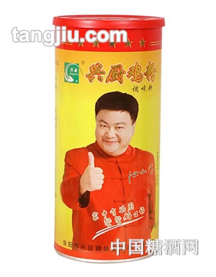 兴厨五星鸡粉