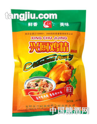 220g兴厨鸡精