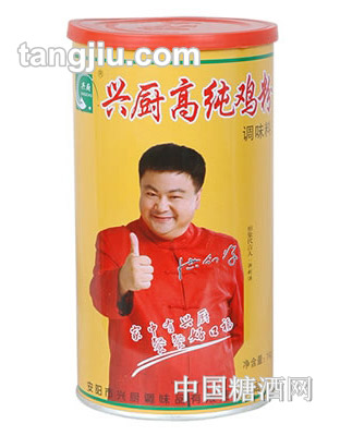 桶装兴厨高纯鸡粉