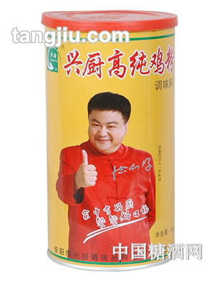 兴厨高纯鸡粉