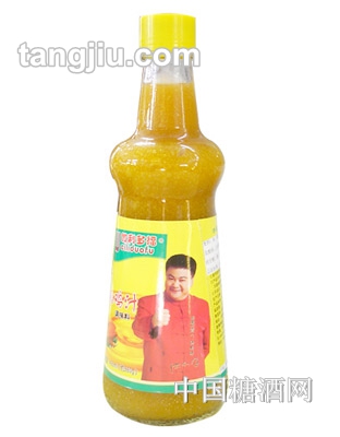微利多福鸡汁