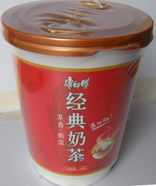 康师傅经典奶茶批发