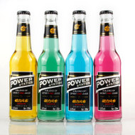 动力火车苏打酒批发