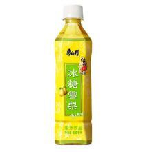 供应康师傅冰糖雪梨