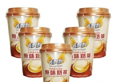 供应香飘飘奶茶格