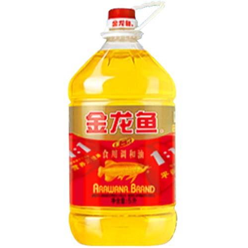 花生油批发金龙鱼花生油批发