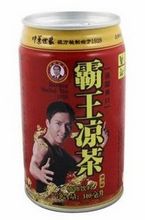 供应霸王凉茶格