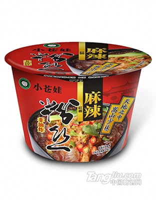 麻辣粉丝