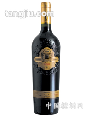 欧艾凯世家干红葡萄酒