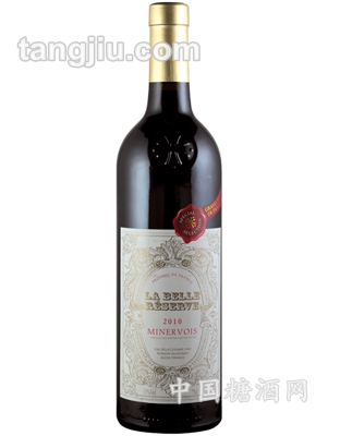 雅乐堡米内瓦干红葡萄酒