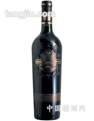 欧艾凯徽族干红葡萄酒