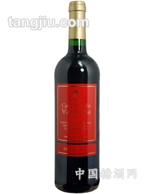 西班牙马达特斗牛士梅乐红葡萄酒