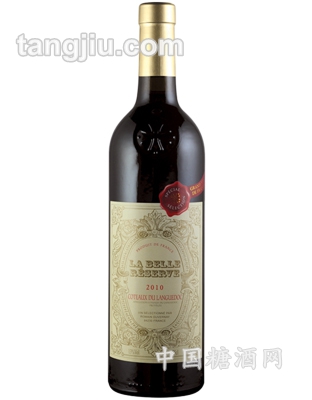 雅乐堡朗格多克干红葡萄酒