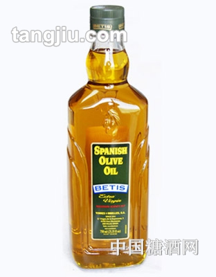 橄榄油750ml