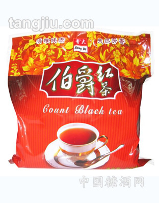 香大茶粉伯爵红茶600g