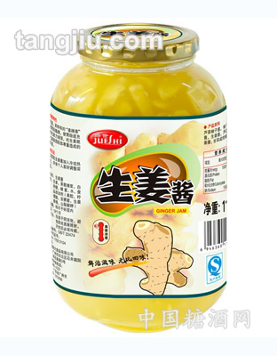 爵世生姜酱1150g