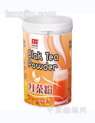 香大茶粉红1kg