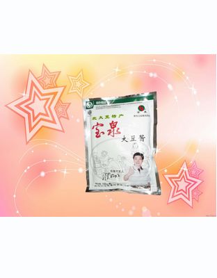 大豆酱150g