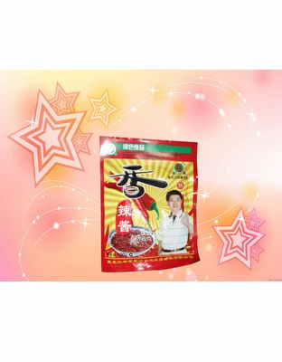 香辣酱100g