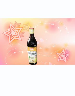 葱姜料酒