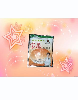 豆瓣酱225g