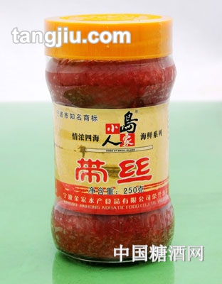 小岛人家帯丝250g