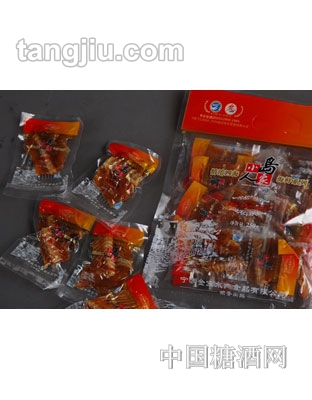 小鸟人家烤鱼排