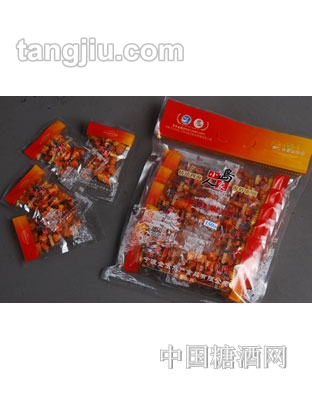小鸟人家香酥鱼排