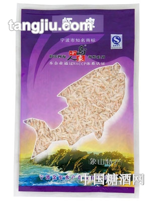小岛人家虾皮