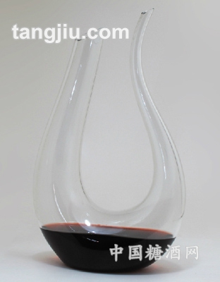 异形醒酒器明料