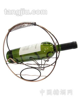 海鸥红酒架