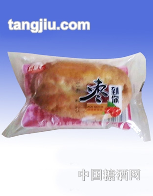 珍福汇枣到你